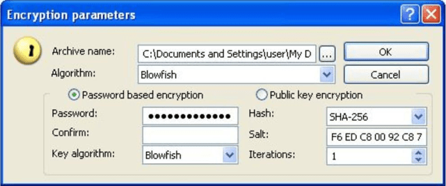 Best File Encryption Software