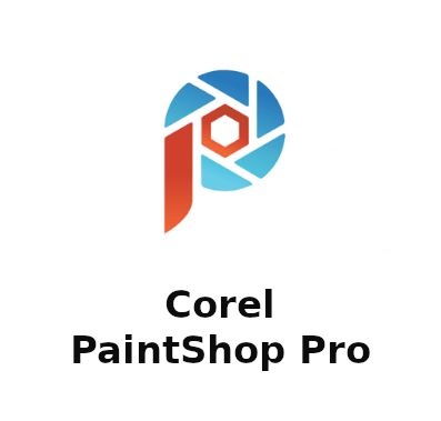 Corel PaintShop Pro 