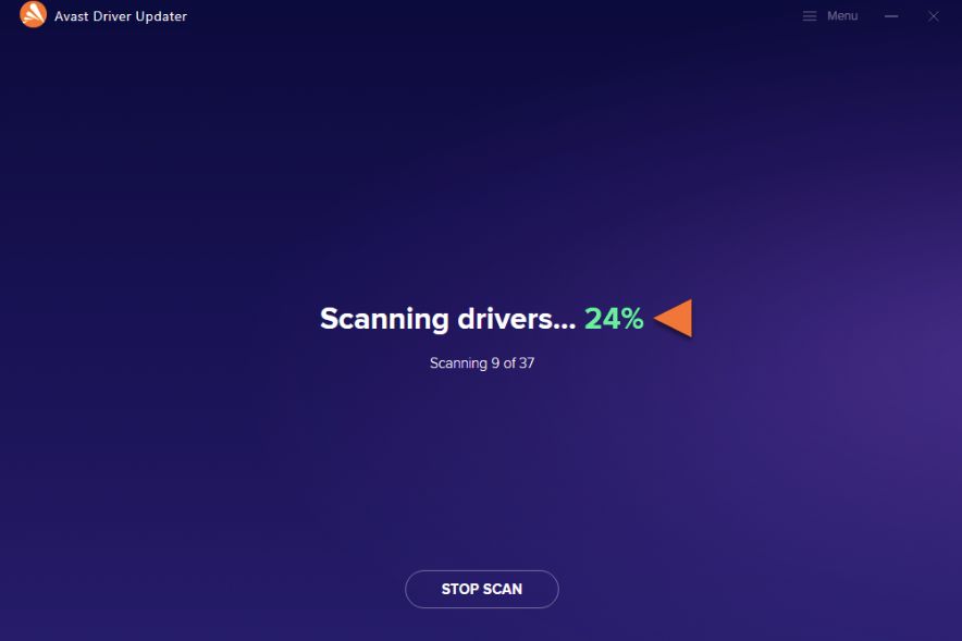 Avast Driver Updater review