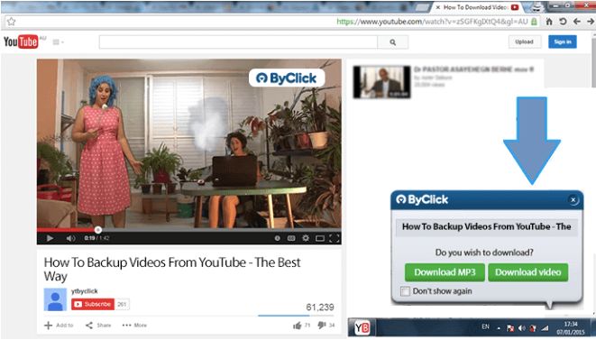 best free youtube video downloader