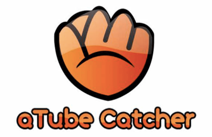 aTube Catcher