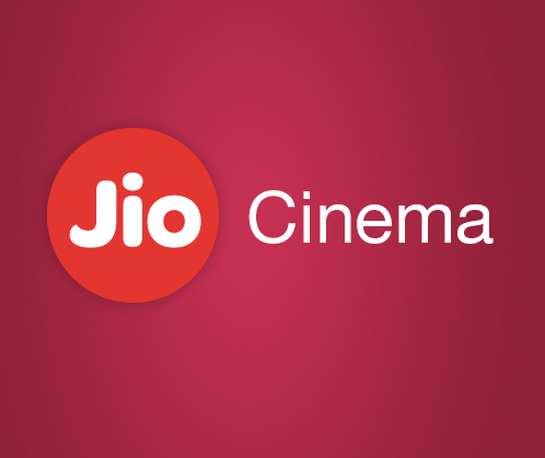 Jio Cinema