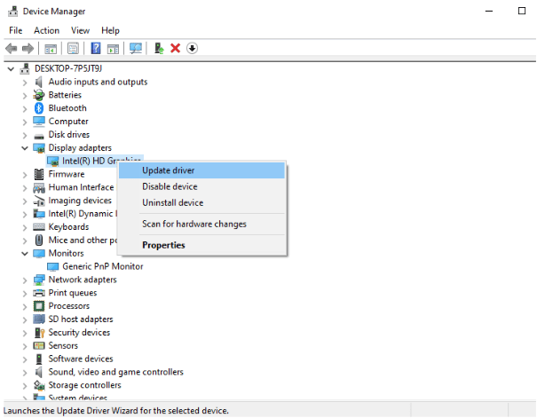 Xvdd SCSI Miniport issue