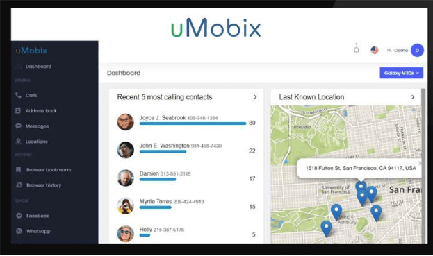 uMobix