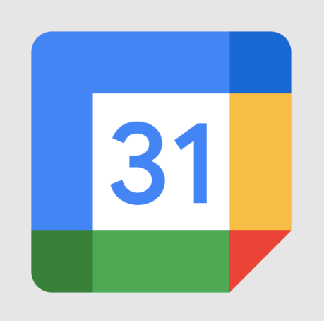 Google Calendar