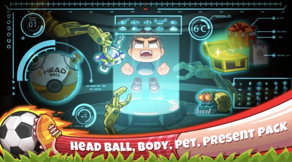 Free Football Games For Android