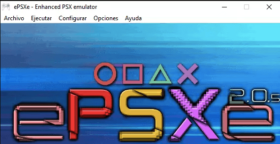 ePSXe