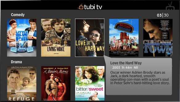 Tubi TV