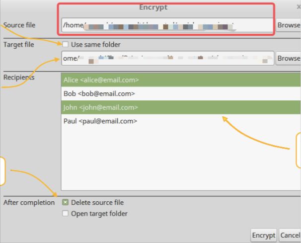 PGP Encryption Software