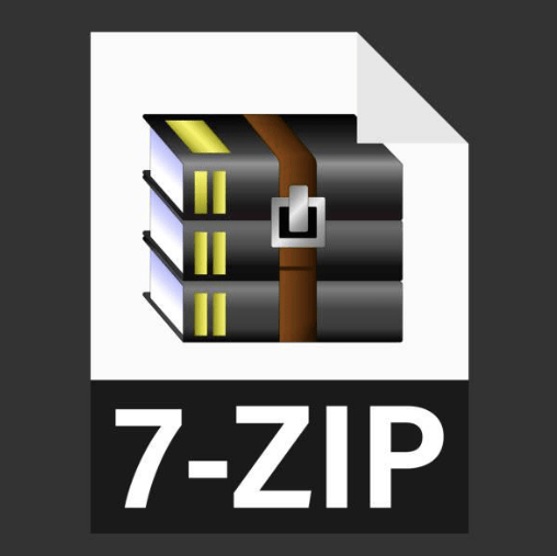 7-Zip - JAR File Opener