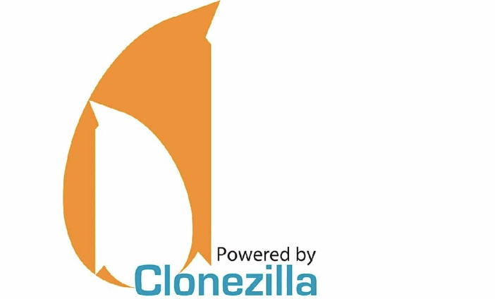 Clonezilla