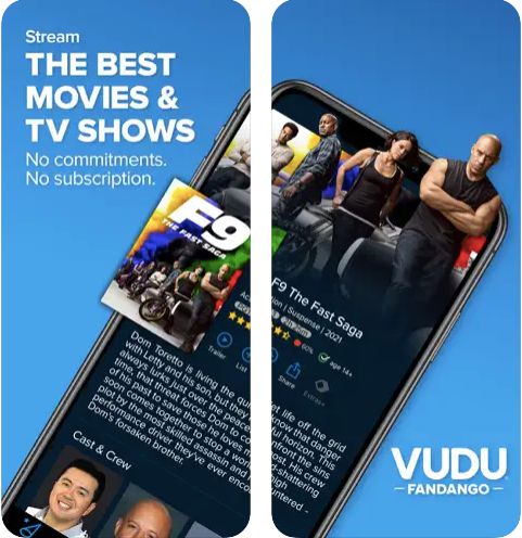 Vudu