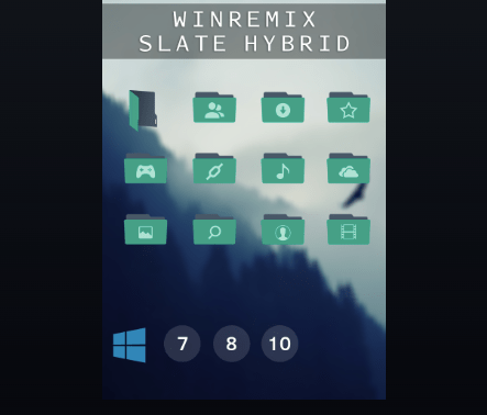 WinRemix