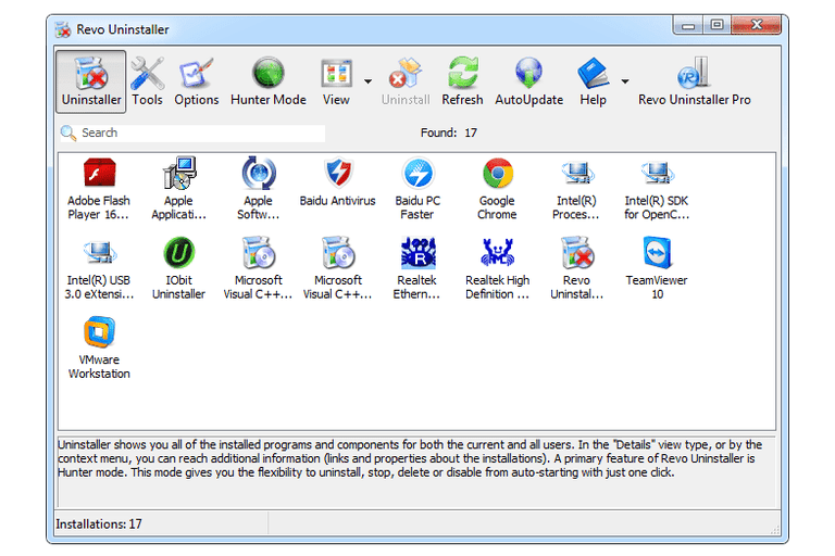 revo uninstaller pro torrent windows