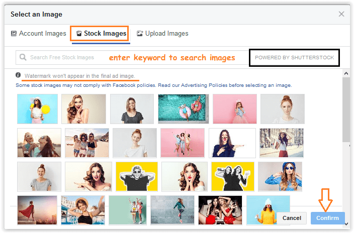 download Shutterstock images without watermark