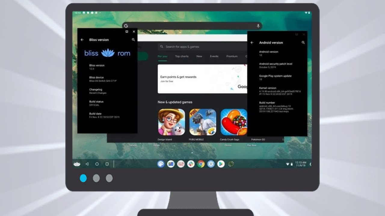 android for windows 10 download