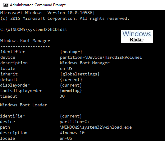 windows 7 registry repair command