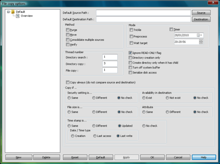 fast copy software for windows 10 fast copy software for windows 10