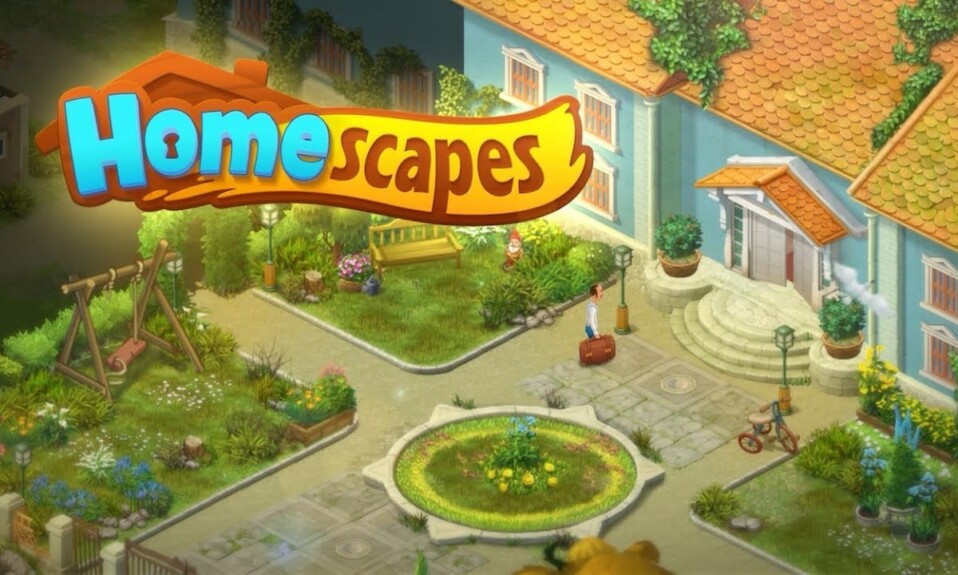 Best Games like Homescapes