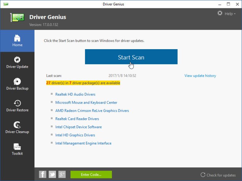 19 Best Free Driver Updater For Windows 11108 And 7