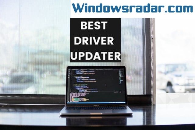 what is the best updater software for windows 10