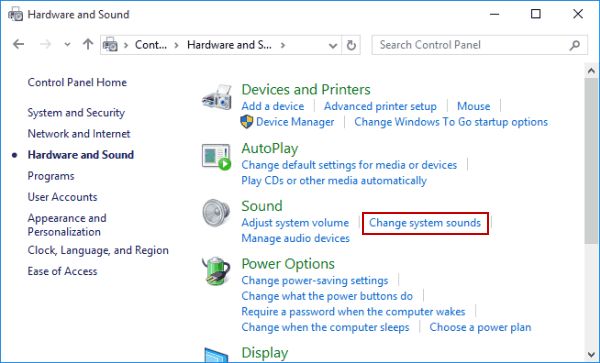 How To Fix Sound Problems In Windows 10 (Updated)