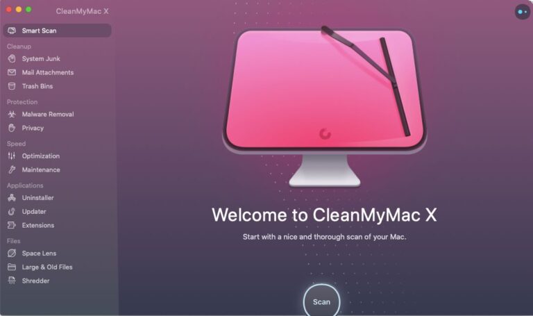 best free mac cleaner 2021