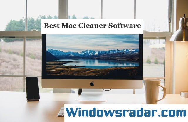 best free mac system cleaner and optimizer