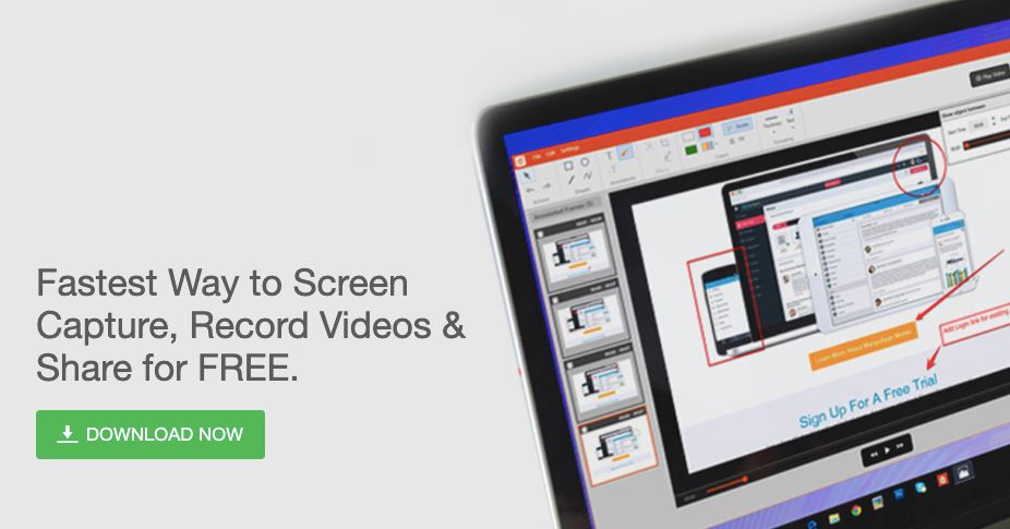 best screen recording software for windows 10