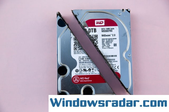 free software mac backup external hard drive