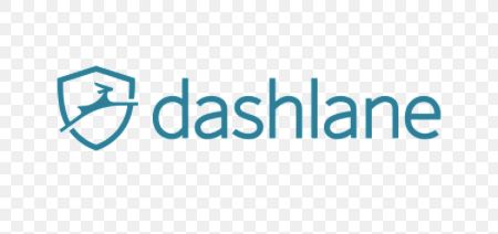 Dashlane password manager