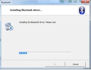 broadcom bluetooth 5.0 driver windows 10