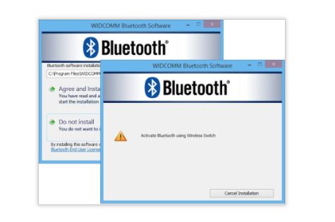 widcomm bluetooth software windows 10 64 bit