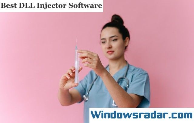 DLL Injector Latest Version