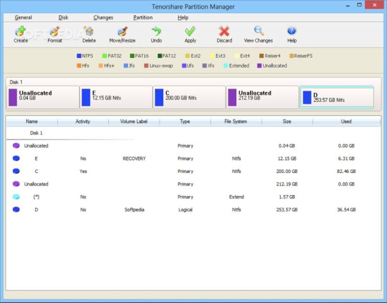 11+ Best Free Disk Partition Software For Windows 11, 10 PC