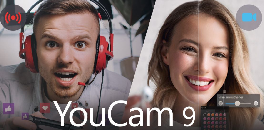 10 Best cam Software For Windows 11, 10 PC