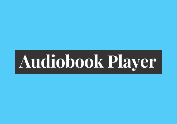 top audio book players for windows 10