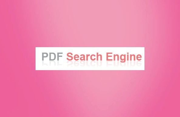 Best PDF Search Engine