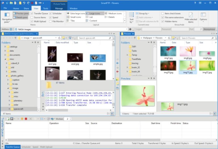 instal the new version for windows FTPGetter Professional 5.97.0.275