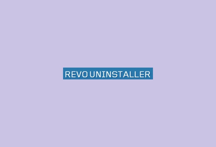 Best Revo Uninstaller Alternatives