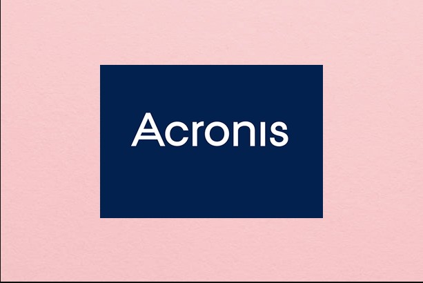Acronis Cyber Protect Home Office Review