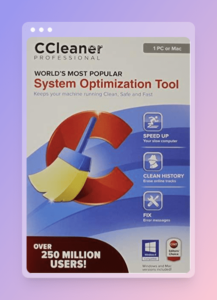 is ccleaner pro worth it 2022