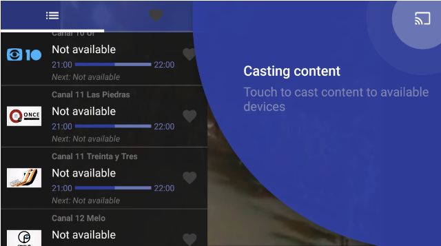 IPTV Apps On Android