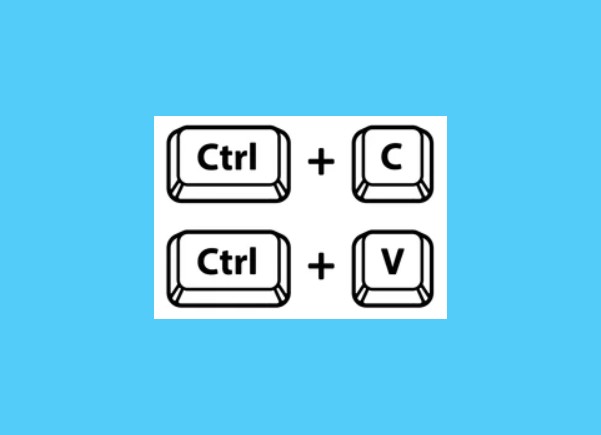 Ctrl C Ctrl V Not Working In Windows 11 10 Solved 