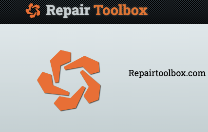 Repair Toolbox 