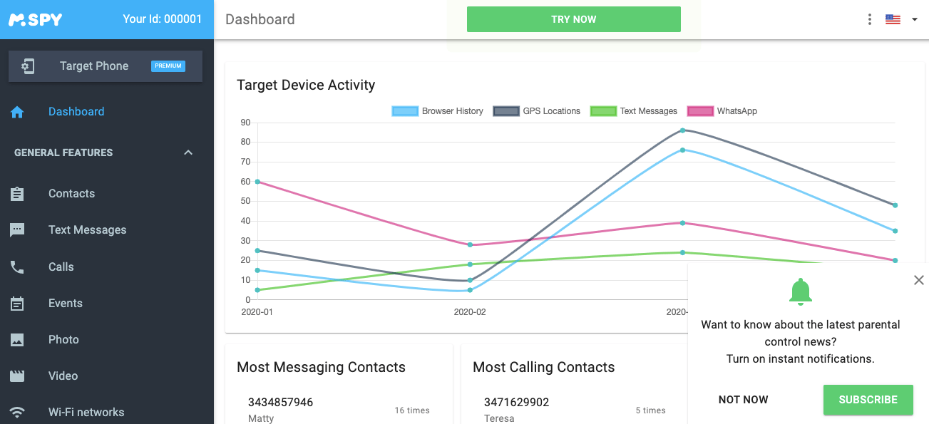 How to Spy on Devices Connected to My WiFi (Top 10 Apps)