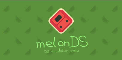 MelonDS