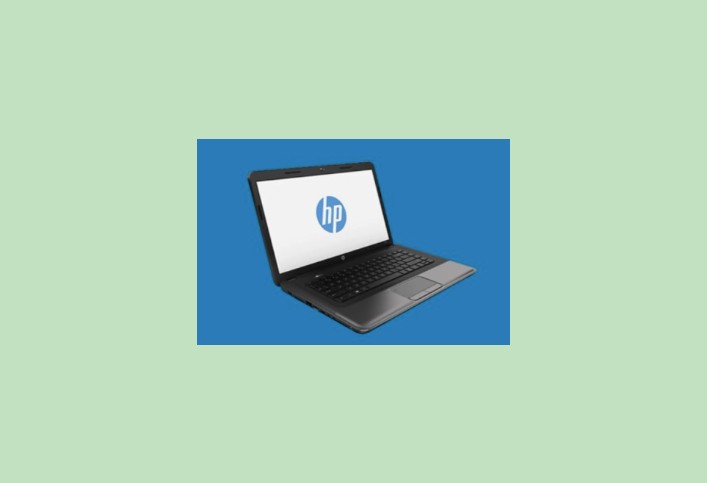 Update HP Laptop Bluetooth Driver