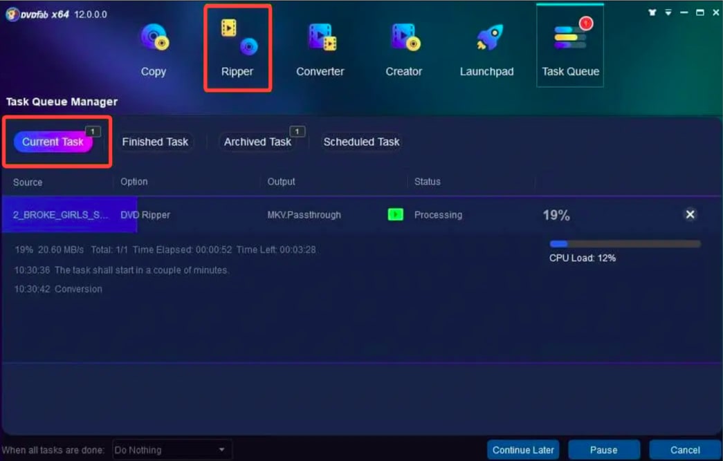 9 Best DVD Ripper Software for Windows 11, 10 PC (2024)