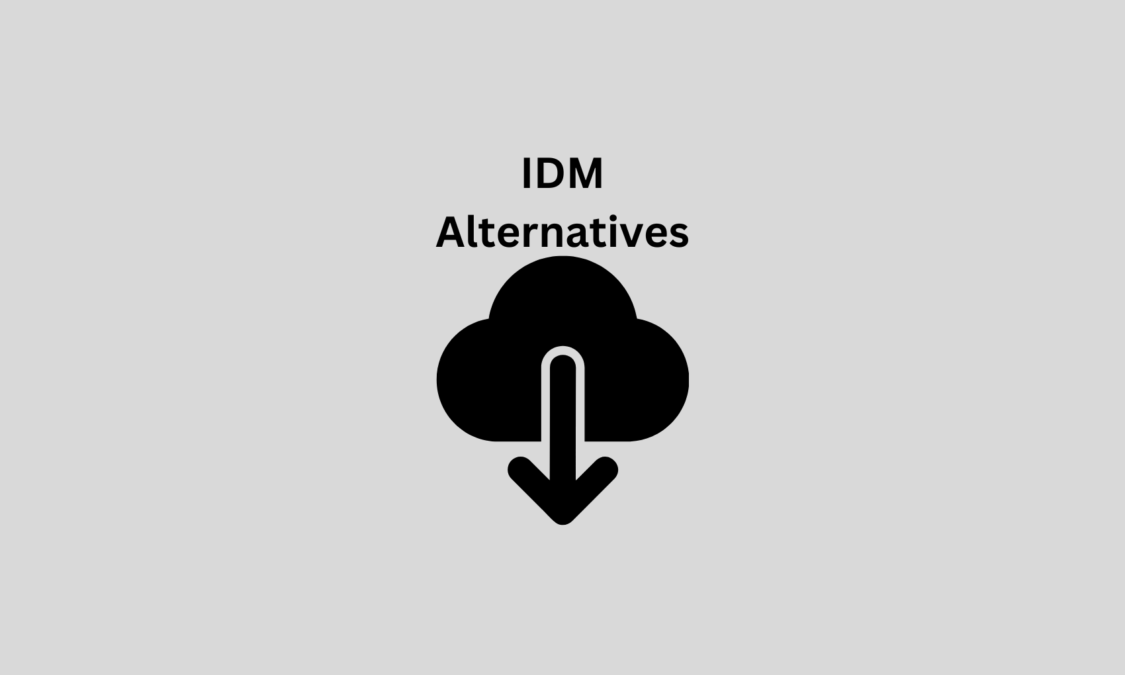 Top 9 Idm Alternatives Of 2024 Android Ios Windows Mac